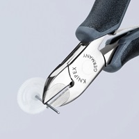 EA535KL-13 120mm 精密用ニッパ-(超硬刃)_選択画像04