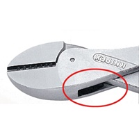 EA536KD-11 160mm ニッパ-(強力型/X-CUT)_選択画像04