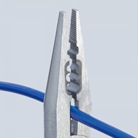 EA537PC-161 160mmラジオペンチ(穴/圧着付)_選択画像04