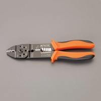 EA538FC-1 0.75-5.5mｍ2 圧着ペンチ