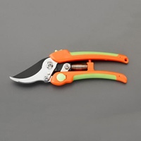 EA540BK-12 205mm ハサミ/剪定