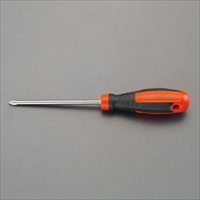 EA560TA-0 #0 x 75mm [+]ドライバ-(合金)