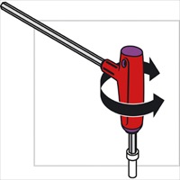 EA573MP-5 5.0mm 六角棒レンチ/T型_選択画像04