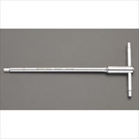 EA573TW-8 8.0mm 六角棒レンチ/T型