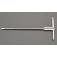 EA573TW-8 8.0mm 六角棒レンチ/T型