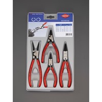 EA590-24 4本組 スナップリングプライヤ-_選択画像02