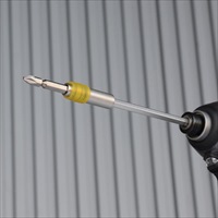 EA611AX-96 1/4Hex/150mm ビットホルダ-_選択画像02