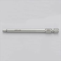 EA611BS-11A 3.0x89mm ドライバ-ビット