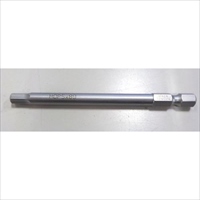 EA611BS-13A 5.0x89mm ドライバ-ビット