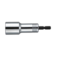 EA612AV-521 21mm 電ドルソケット(12角)