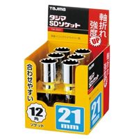 EA612AV-521 21mm 電ドルソケット(12角)_選択画像02