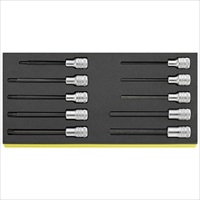 EA612TA-29 1/2sq Longビットソケットset_選択画像02