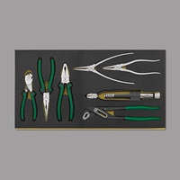 EA612VA-6 7本組 プライヤ-セット