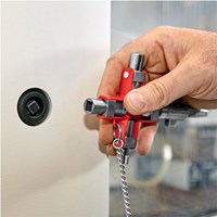 EA613AJ-30 コントロ-ルキャビネットキ-_選択画像04