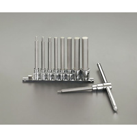 EA617GT-250 (1/2) Longビットソケットset