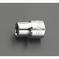 EA618BW-120 3/8sqx12mm [2重4角]ソケット