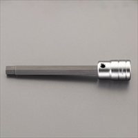 EA618RW-208 1/2sq x 8mmビットソケット