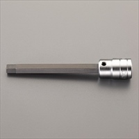 EA618RW-307 1/2sq x 1/2ビットソケット