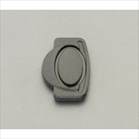 EA628RF-325 25mm テ-プエンド(プラ製)