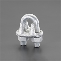EA638cm-112 12mm ワイヤ-クリップ