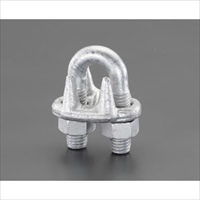 EA638cm-122 22mm ワイヤ-クリップ