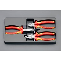 EA640XC-1 [3個組] 絶縁工具セット_選択画像03