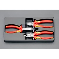 EA640XC-1 [3個組] 絶縁工具セット_選択画像03