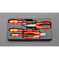 EA640XC-6 [5個組] 絶縁工具セット_選択画像03