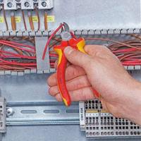 EA640XC-6 [5個組] 絶縁工具セット_選択画像04