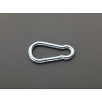 EA638JP-47 10x100mm スナップフック(10個)_選択画像02