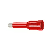 EA640LK-8 3/8sq x 8mm ソケット(絶縁)