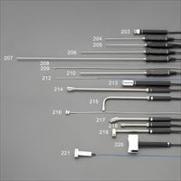EA701SA-207中高温用センサ-EA701SA-10/20_選択画像02