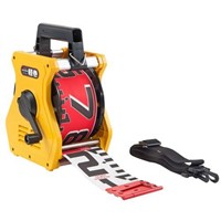 EA720MA-130 100mmx30m 測量テ-プ(Stand付)