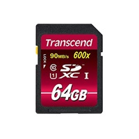 EA759GL-21B 64GB SDXCメモリ-カ-ド