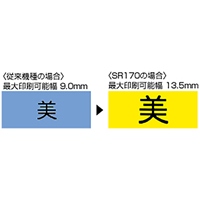 EA761DM-2C 4-1mm テ プ ラ_選択画像04