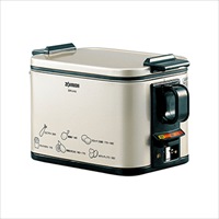 EA763AK-14 AC100V/1000W 電気フライヤ-_選択画像03