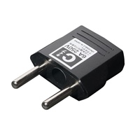 EA764CD-0 250V/6A 電源変換プラグ