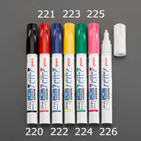EA765MP-220 [黒]　ペイントマ-カ-(10本)_選択画像02