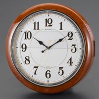 EA798CC-85 φ390mm 電波カラクリ掛時計_選択画像04