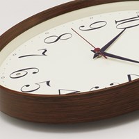 EA798CC-118 φ280mm [電波]掛時計_選択画像02