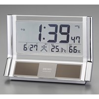 EA798CS-4 141x202x 67mm電波置時計/ソ-ラ-_選択画像04