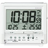 EA798CS-6 108x122x 62mm 電波置時計_選択画像02
