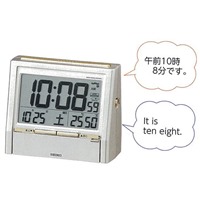 EA798CS-6 108x122x 62mm 電波置時計_選択画像03