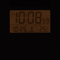 78x 17x 80mm [電波]置時計_選択画像03