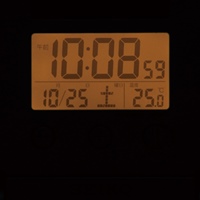 78x 17x 80mm [電波]置時計_選択画像04