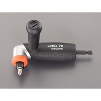 EA801KK-3 電動ドライバ-用アングルヘッド