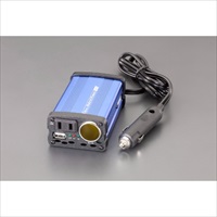 EA812JA-1DB DC12V→AC100V/80W インバ-タ-_選択画像03
