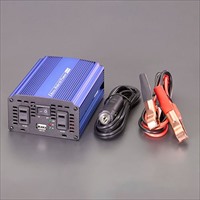EA812JA-4BB DC12V→AC100V/300Wインバ-タ-