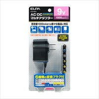EA812JP-14 DC 9V ACアダプタ-_選択画像02