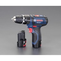 EA813BS-2 DC10.8V 振動ドライバ-ドリル